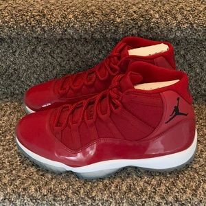 Jordan Retro 11’s